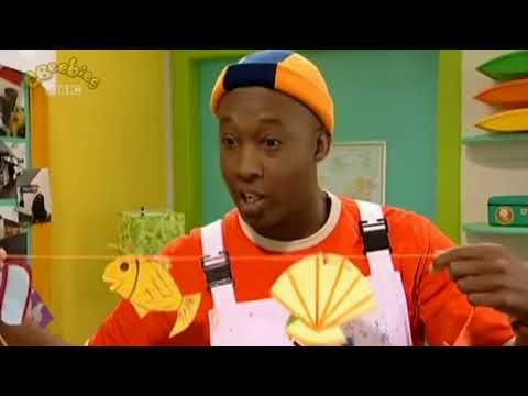 Balamory - Fish Supper Mistake