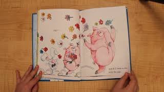 It's Not Easy Being A Bunny/Read Aloud For Kids