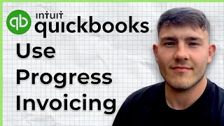 How to use progress invoicing in QuickBooks Online (2025 Guide)