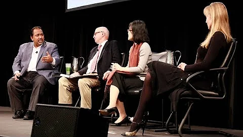 The Future of the U.S. and China: Collaboration and Competition—Pursuing a Policy Framework Forward