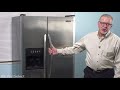 Replacing your Frigidaire Refrigerator Adaptive Defrost Control Board