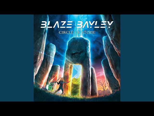 Blaze Bayley - Ghost In The Bottle