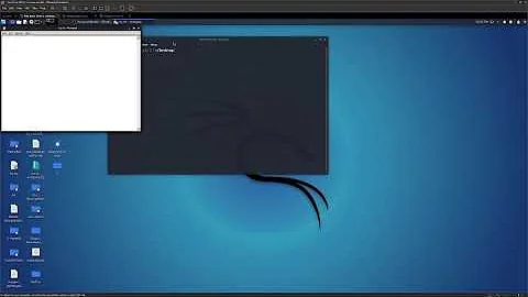 SSH с Linux на Windows 2022