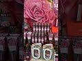 Bath &amp; Body Works Rose for Valentine’s Day #bathandbodyworks #valentinesday #rose #sale #bodycare