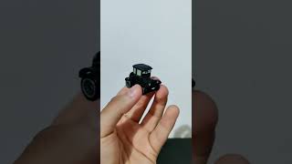 Abriendo Caja Sorpresa Mini Cars.