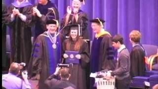 Western Washington University Awards 100,000Th Degree In Fall 2010
