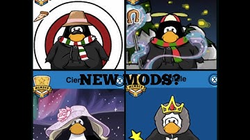New Mods on Cpps.me