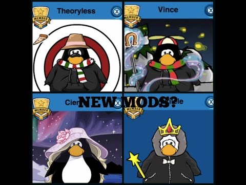 New Mods on Cpps.me