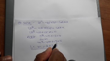 Method of solving homogeneous equation ( trigonometric function ) type 2