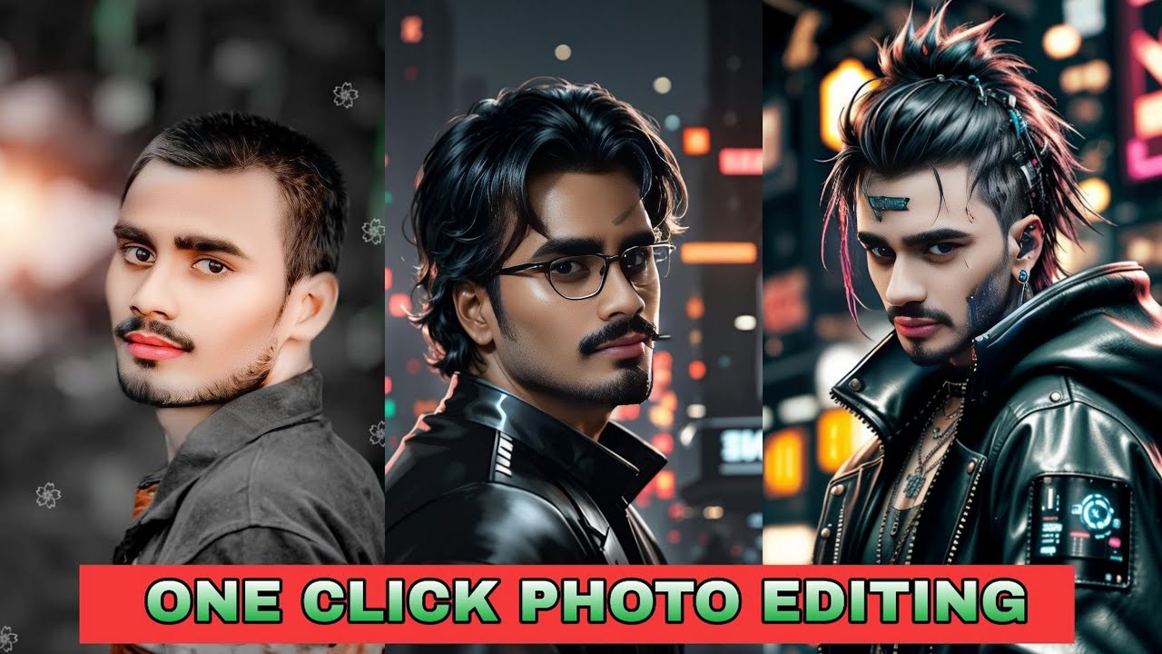 One Click Photo Editing ||2024|| One Click Photo Editing Online ...