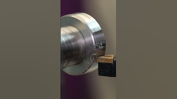 Making a Anodized Titanium Ring From Scratch