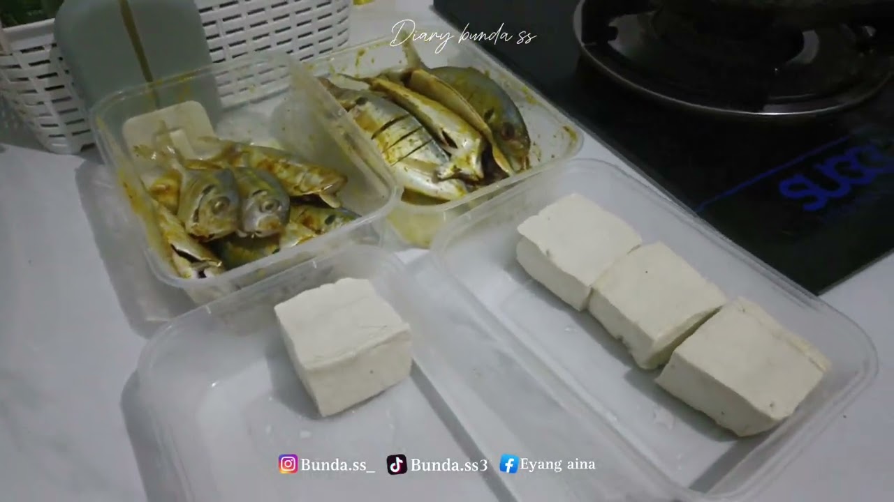 #vlog HEBOHNYA IRT KALAU LAGI PERSIAPAN  fROZEN FOD, PAKAI GAS HABIS PULA.