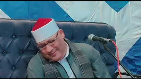 ابداع م سورة مريم للقارئ الشيخ نادي زكريا عبدالرحيم من زفاف الاستاذ احمد عبد الباسط بقريةعجوة