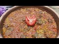 Freekeh And Meat Casserole Sobhi Kabra S Way Will Make You Never Need To Buy From Him Again Tr 