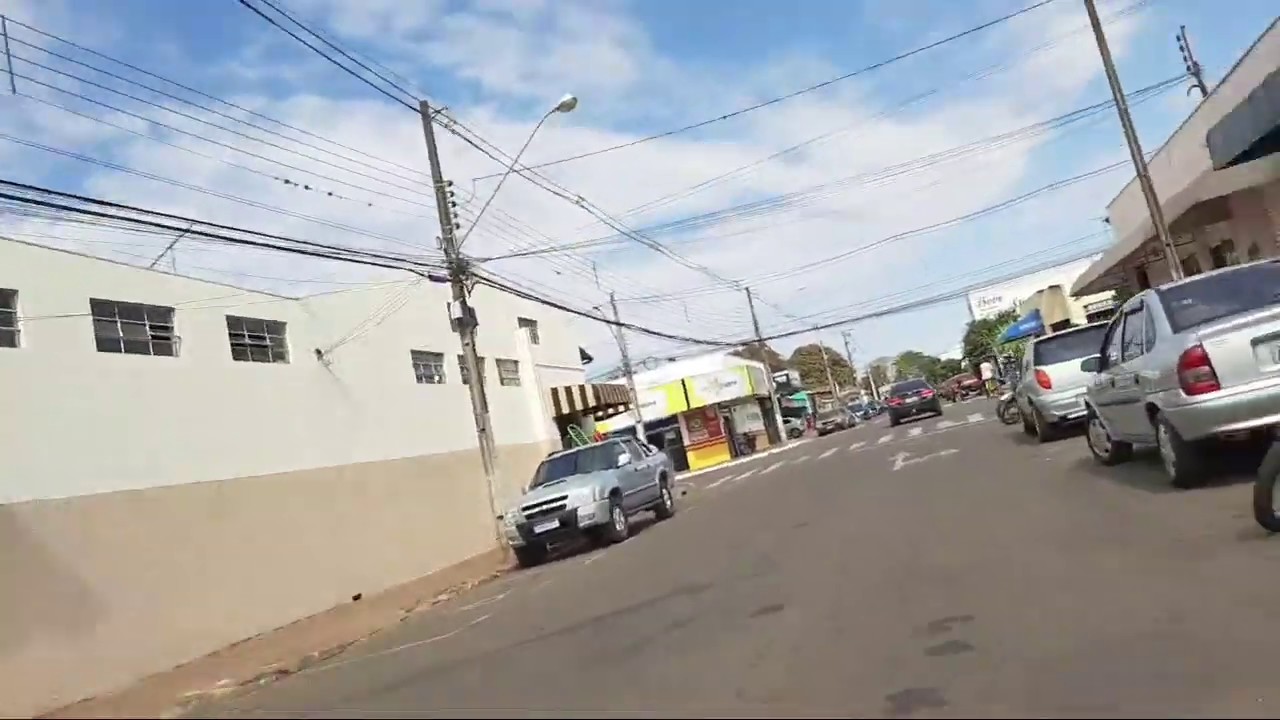 VILA OLIVEIRA ROLÂNDIA PARANÁ AO VIVO CANAL FARINA paraná delta