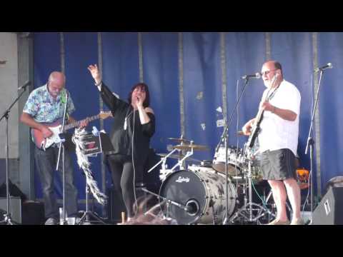 MAMA FEELGOOD - WEST BAY DAY 2016