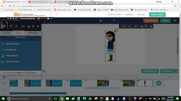 The Vocalware/Oddcast Voices Are Working Again!