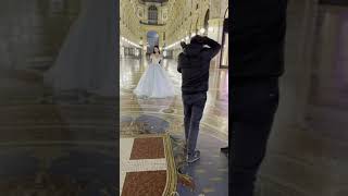 Mikaela Nicole Photoshoot @ Galleria Milan Italy #galleria #milan #italy #duomomilano