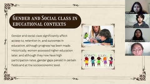 Video Presentation Unit 4 Summary 
