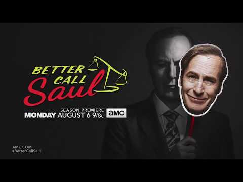 Better Call Saul • Trailer 4ª Temporada (legendado)