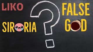 ESO - Which set is better, Siroria or False God?