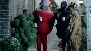 Fruit Of The Loom Underwear Comfort U0026 Joy 2006 Christmas Tv Commercial Hd