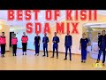 BEST OF KISII SDA SONGS MWANYABANTO 