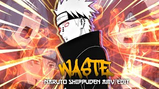 Pain - Yahikonagato - Waste - Editamv