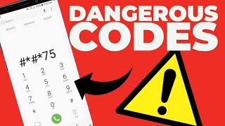 3 Secret Codes That You Need To Know ⚠️