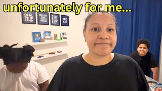 I Lose Everything If I Take A Day Off…