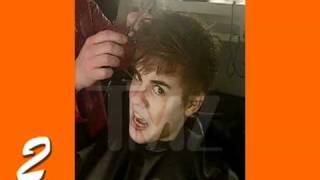 Justin Bieber Cut His Hair!!! See His New Look!
