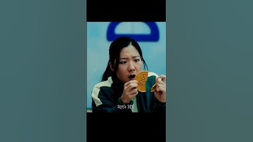 Pizza In Squde Game 🍕🎮 #squidgame #pizza