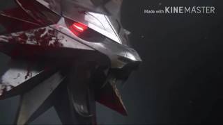 Warframe ninja moments