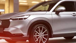 2026 Honda HR-V Review: Price, Features, Interior, MPG &amp; Release Date