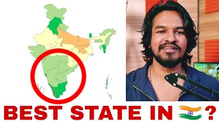 Best State in India ?? | Madan Gowri English