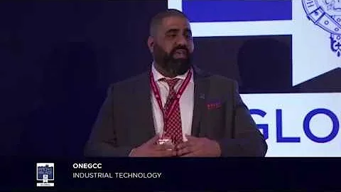 Pitch@Palace Global 3.0 - OneGCC | #pitchatpalace