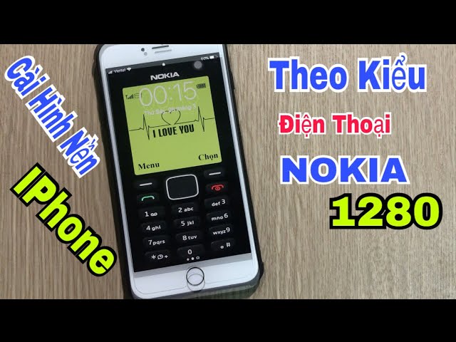 hình nền nokia 1280Tìm kiếm TikTok