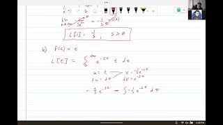 Math 250 - Section 10.1