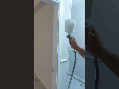 دهان الابواب لاكيه