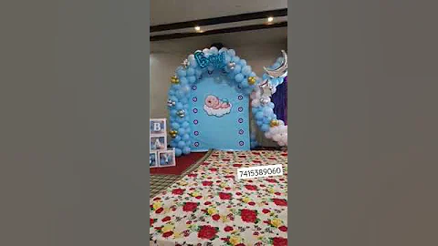 baby shower decoration stage ideas  /oh baby decoration ideas/theme decoration 7415389060/8770041078
