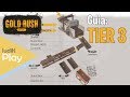 COMO MONTAR EL TIER 3? CUANTO CUESTA? | GOLD RUSH: THE GAME | Guía español