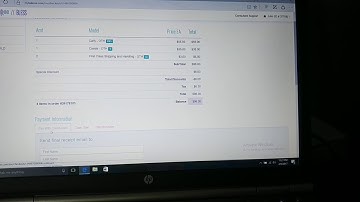 How to invoice via Audrey