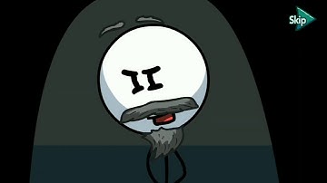 Troika - Fleeing the Complex Intro OST (Music Only)