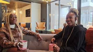 Do People Deserve Second Chances? Let’s Talk About It | TheirTalk Ep. 10