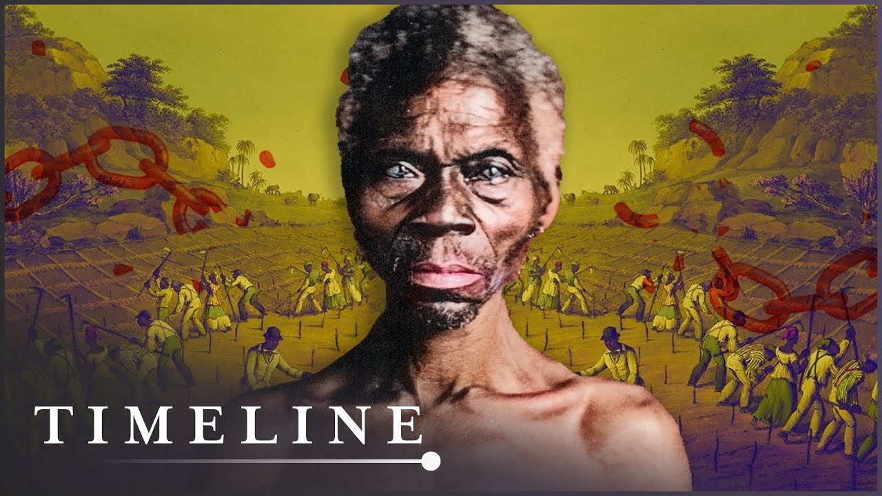 An Honest Look at Britain's History With the Slave Trade