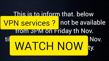 TCS VPN NOT WORKING *** DAY | WATCH NOW | SUBSCRIBE NOW @Explorewithnanii