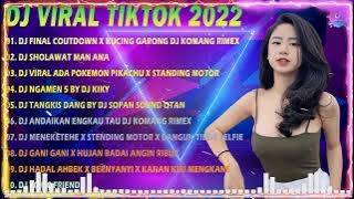 Dj tiktok terbaru 2022 - Dj Leolay x Akimilakuo - Dj Viral Tiktok 2022