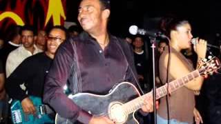 ANTONY SANTOS   Corazon Duro  Bachata Nov  2008  NUEVA !