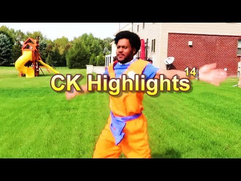 CoryxKenshin Highlights 14 