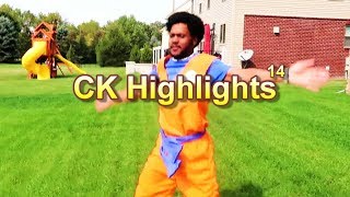 CoryxKenshin Highlights #14